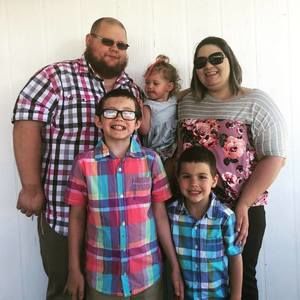 Meet your Posher, April